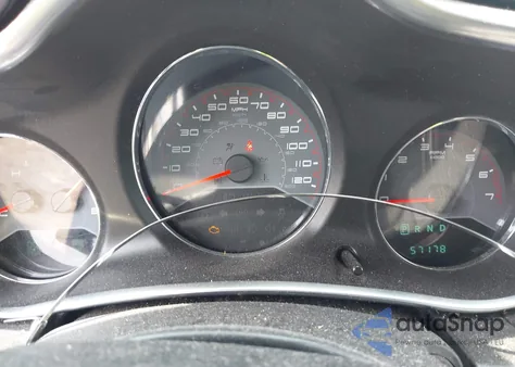 2012 Dodge Avenger Sxt из США, поврежденный, VIN 1C3CDZCB3CN227794